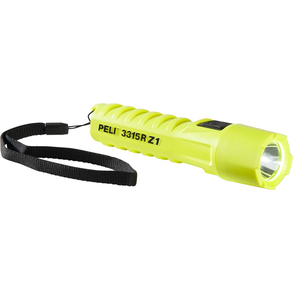 3315RZ1 Flashlight